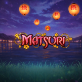 Matsuri logo