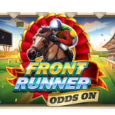 Front Runner Odds On logo