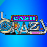 Cash Crazy logo