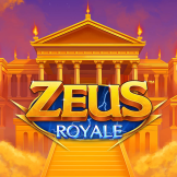 Zeus Royale logo