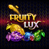Fruity Lux logo
