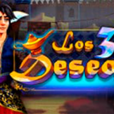 Los 3 Deseos logo