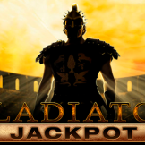 Gladiator Jackpot logo