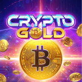 Crypto Gold logo