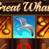 Great Whale logo