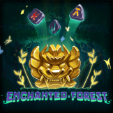 Enchanted Forest logo