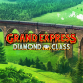 Grand Express Diamond Class logo