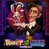 Rabbit In The Hat logo