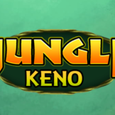 Jungle Keno logo