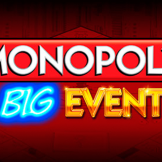 Monopoly Big Event logo
