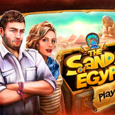 Sands Of Egypt (Nucleus Gaming) logo