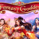 Fantasy Goddess logo