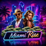 Miami Rise logo