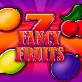Fancy Fruits (Merkur) logo