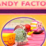 Candy Factory logo