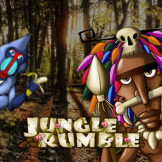 Jungle Rumble logo