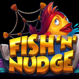 Fish βnβ Nudge logo
