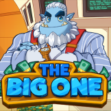 The Big One logo