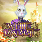 White Rabbit logo