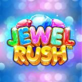 Jewel Rush logo