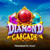 Diamond Cascade logo
