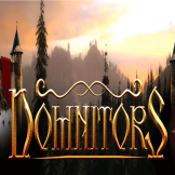 Domnitors logo
