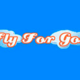 Fly For Gold logo