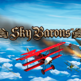 Sky Barons logo