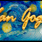 Van Gogh logo