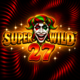 Super Wild 27 logo