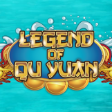 Legend of Qu Yuan logo