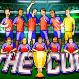 The Cup logo