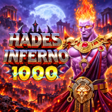 Hades Inferno 1000 logo
