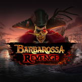 Barbarossa Revenge DoubleMax logo