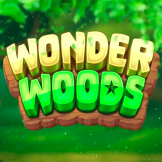 Wonder Woods logo