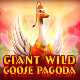 Giant Wild Goose Pagoda logo