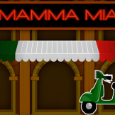 Mamma Mia logo