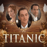 Titanic logo