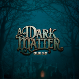 A Dark Matter logo
