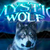 Mystic Wolf logo