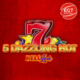 5 Dazzling Hot Bell Link logo