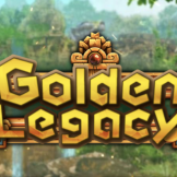 Golden Legacy logo