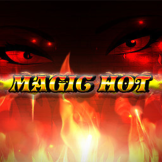 Magic Hot logo