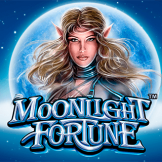 Moonlight Fortune logo