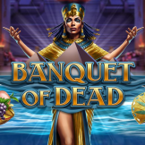 Banquet of Dead logo