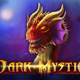Dark Mystic logo