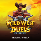 Wild West Duels logo