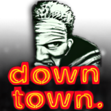 Downtown logo