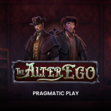 The Alter Ego logo