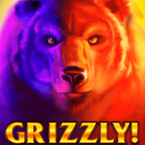 Grizzly logo